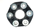Cuplaj elastic CLAAS Original SGF PREMIUM 624545