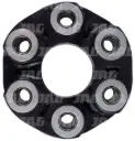 Cuplaj elastic motor CLAAS 624545 [Original SGF PREMIUM] 