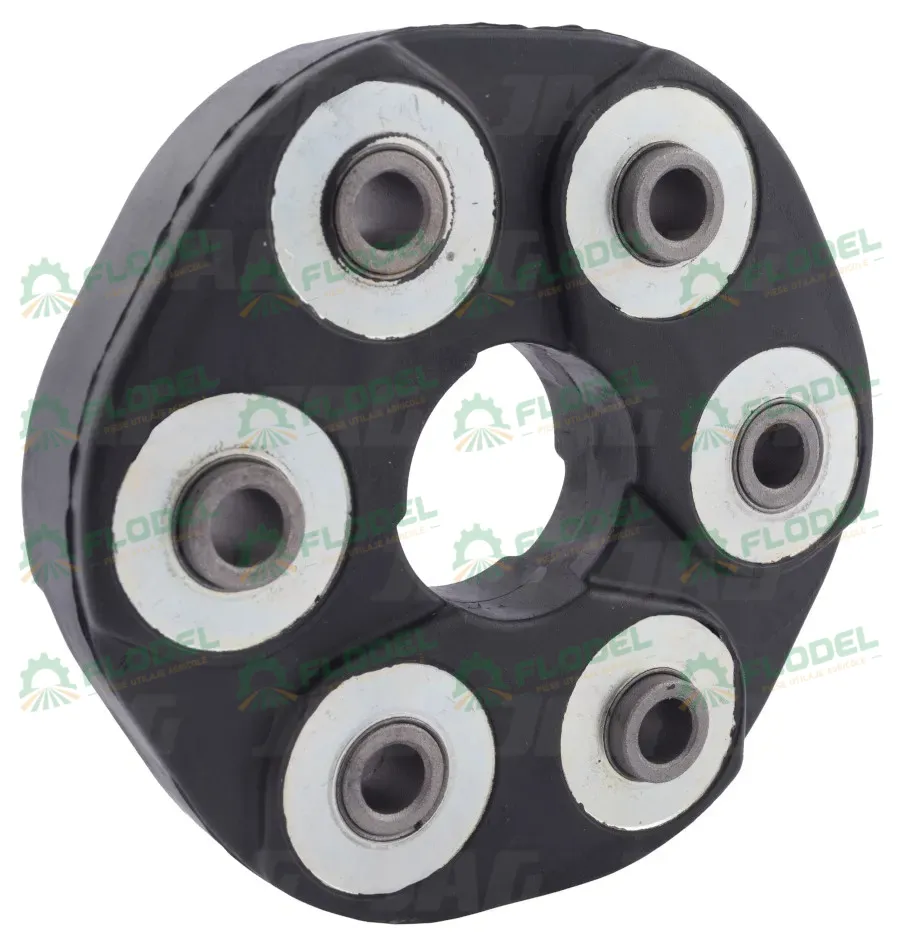 Cuplaj elastic CLAAS 608014