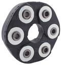 Cuplaj elastic CLAAS 608014