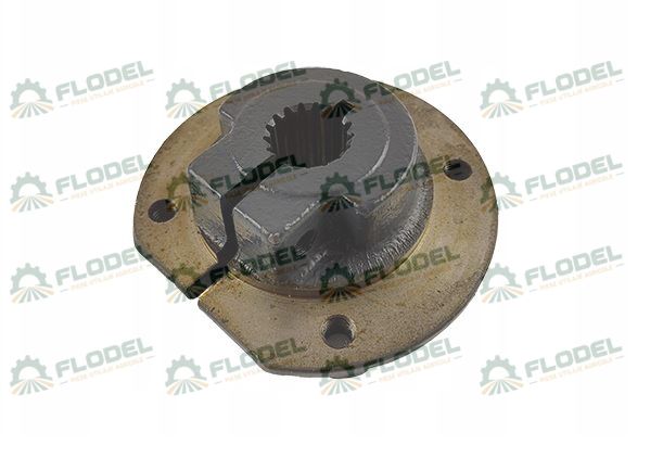 Suport fulie heder paioase CLAAS 670401