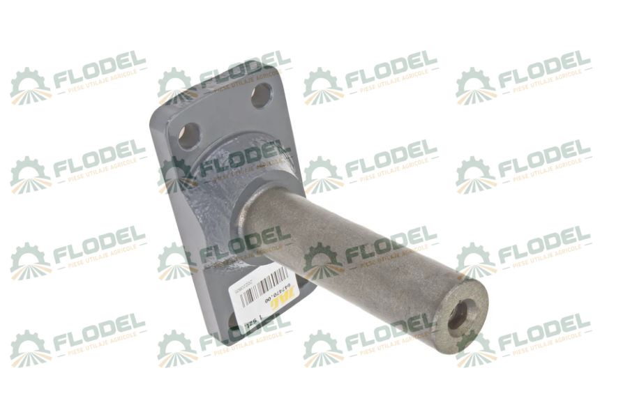 Suport casa sitelor CLAAS 647470 [STANGA]