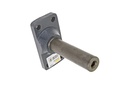Suport casa sitelor CLAAS 647470 STANGA
