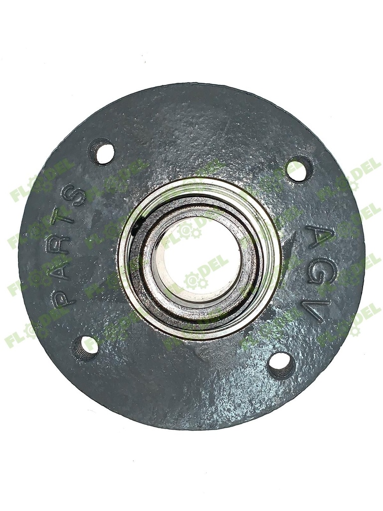 Lagar cu rulment casa sitelor CLAAS 662624 [STANDARD]