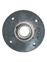 Lagar cu rulment casa sitelor CLAAS 662624 [STANDARD]