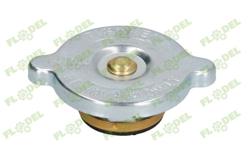 Buson Radiator 59.16x34.51mm