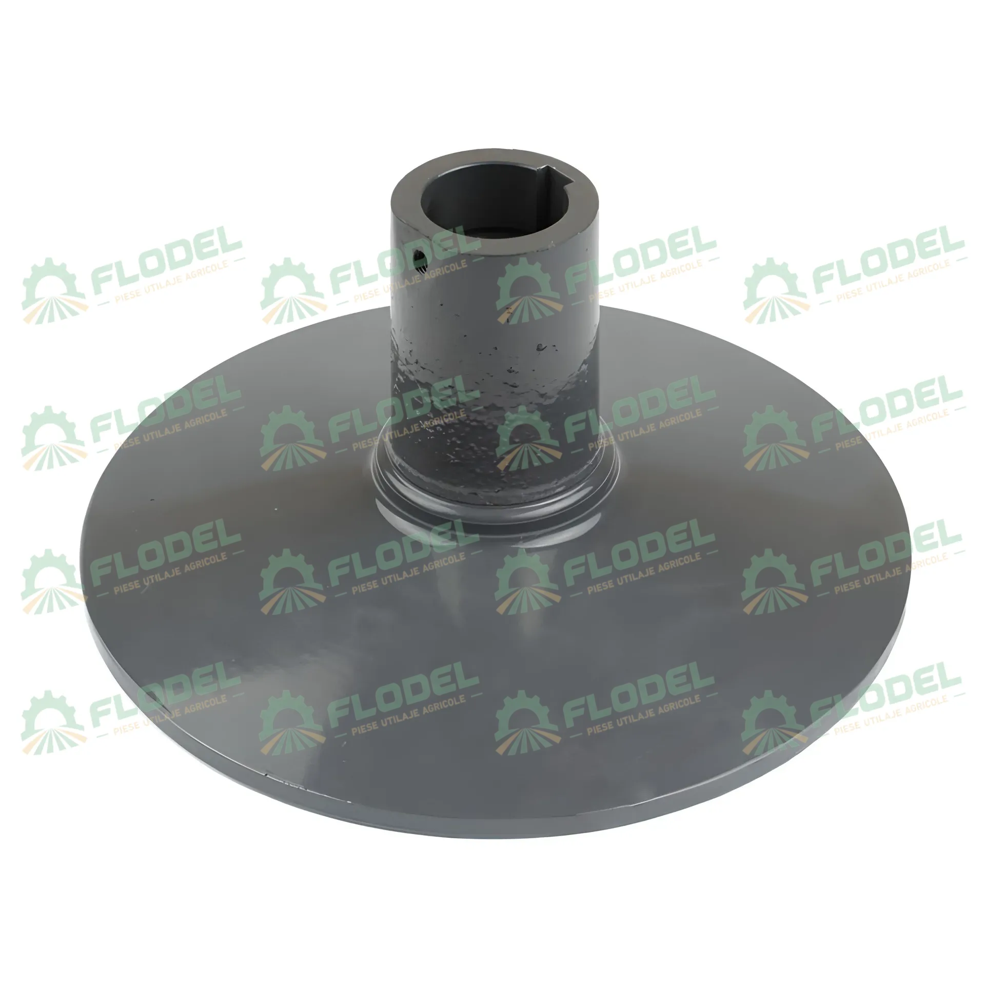 Fulie variator header CLAAS 670288