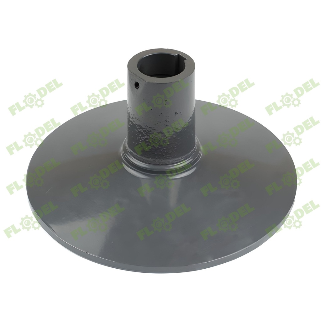 Fulie variator header paioase CLAAS 47mm x 210mm 670288