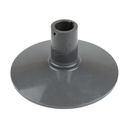 Fulie variator header paioase CLAAS 47mm x 210mm 670288