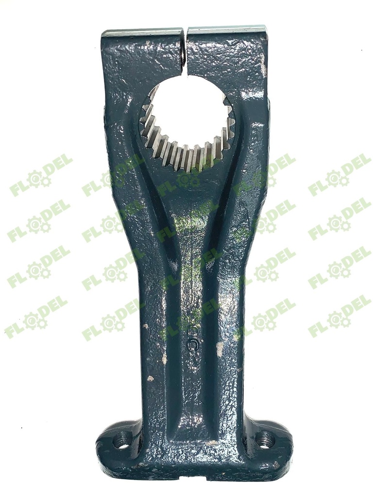 Biela heder CLAAS 670392