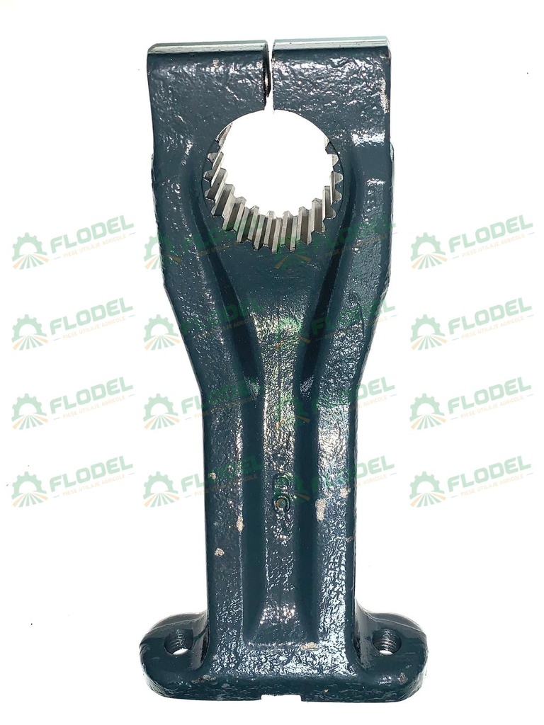 Biela heder CLAAS 670392