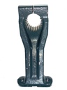 Biela heder CLAAS 670392
