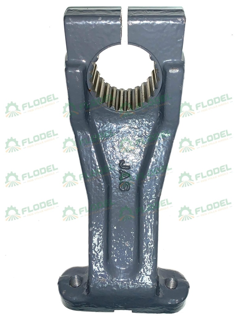 Biela grup cutit combina CLAAS 626931