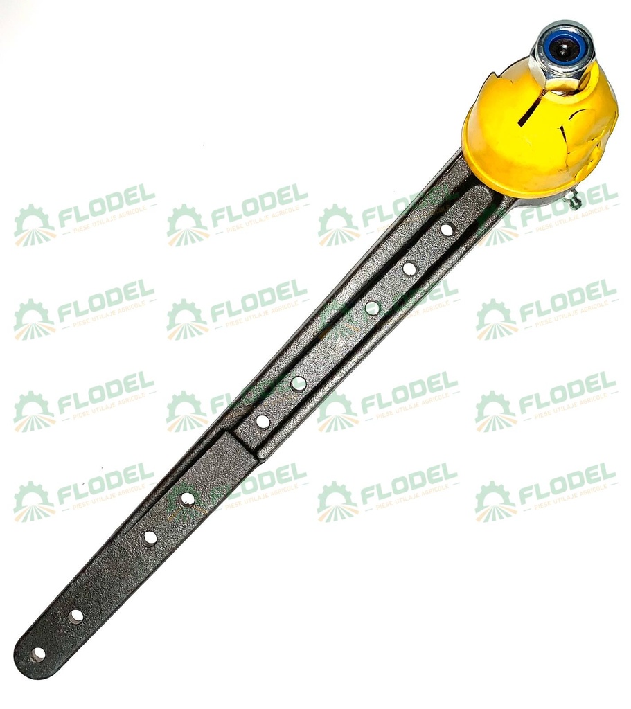 Capat bara cutit John Deere AZ50306
