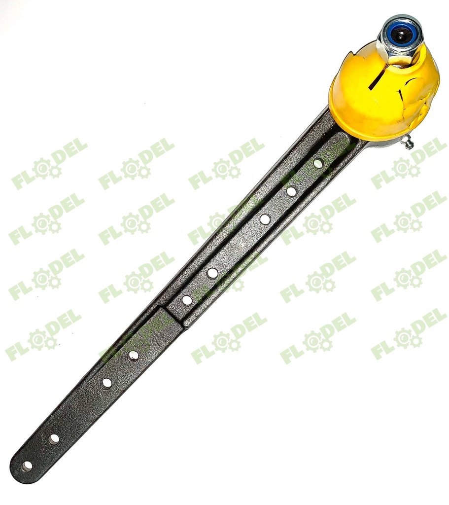 Capat bara cutit John Deere AZ50306