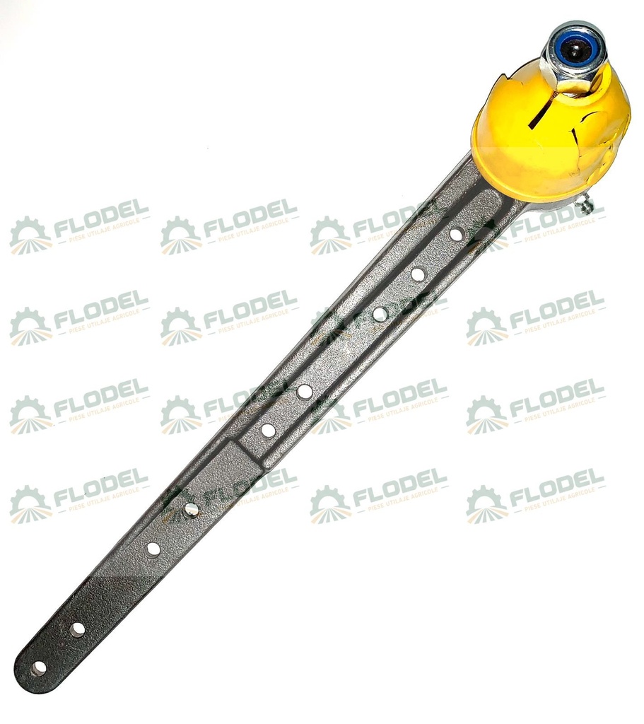 Capat bara cutit John Deere AZ50306