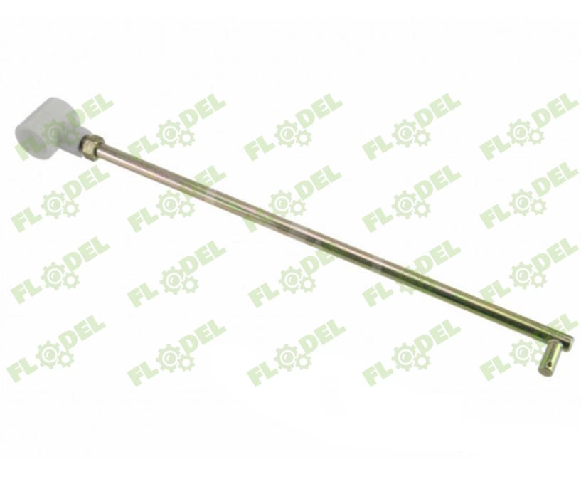 Tija agitator combina CLAAS 600044