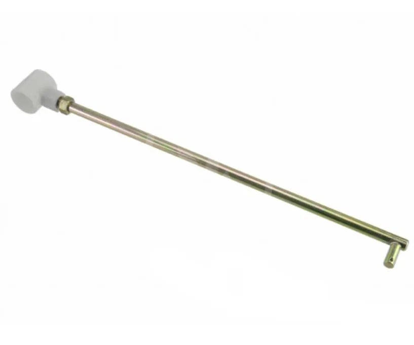 Tija agitator combina CLAAS 600044