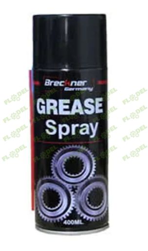 Spray vaselina Breckner