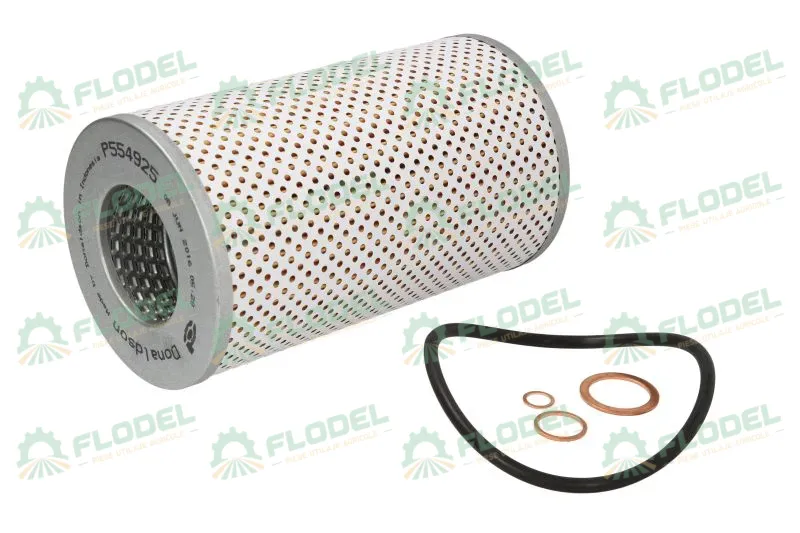 [FLO00001] Filtru ulei P554925 DONALDSON