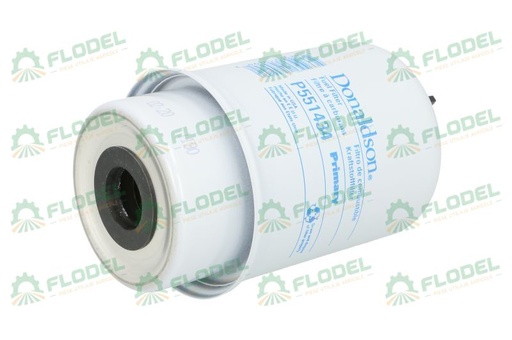 [FLO00003] Filtru combustibil P550498