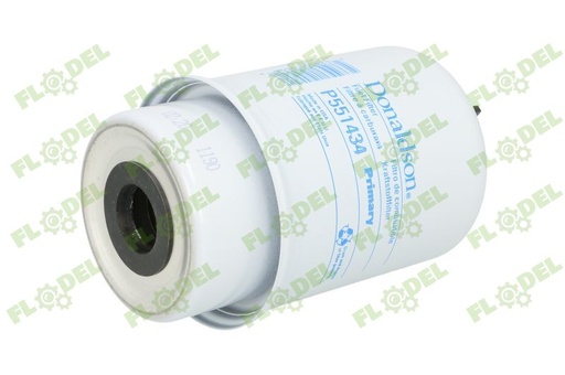 [FLO00003] Filtru combustibil P550498
