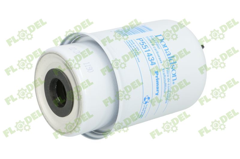 [FLO00003] Filtru combustibil P550498