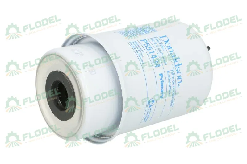 [FLO00003] Filtru combustibil P550498