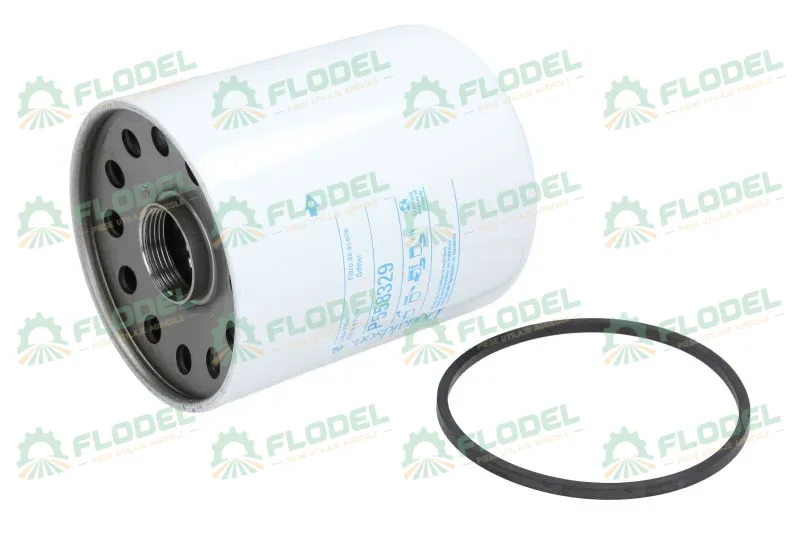 [FLO00005] Filtru ulei P558329 Donaldson
