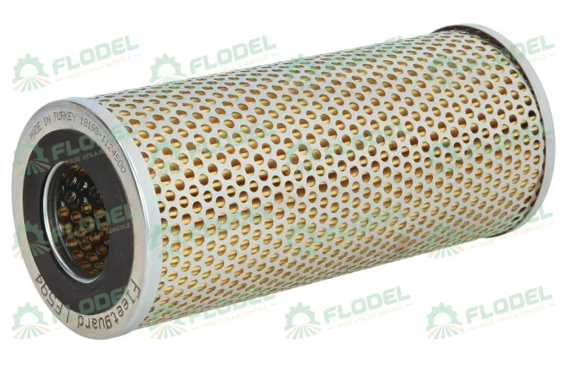 [FLO00007] Filtru ulei P550184
