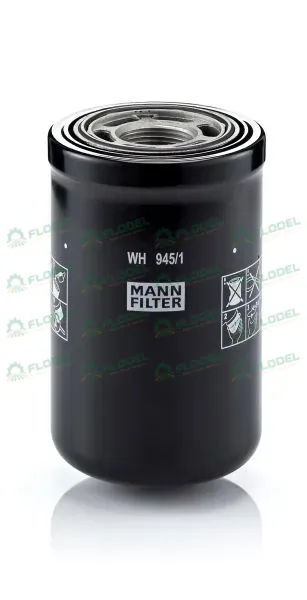[FLO00009] Filtru hidraulic WH 945/1 MANN