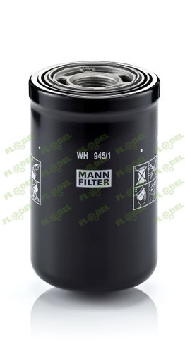 [FLO00009] Filtru hidraulic WH 945/1 MANN