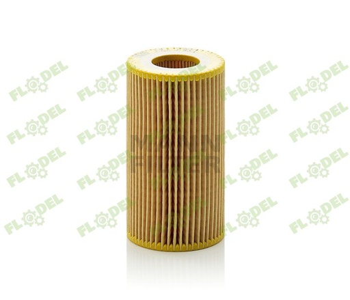 [FLO00016] Filtru ulei P550564 MANN