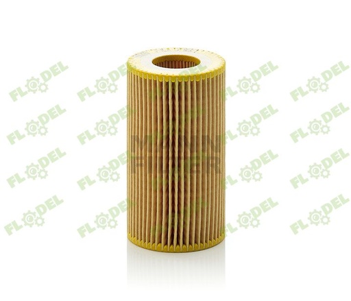 [FLO00016] Filtru ulei P550564 MANN