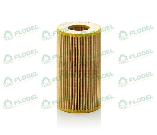 [FLO00016] Filtru ulei P550564 MANN