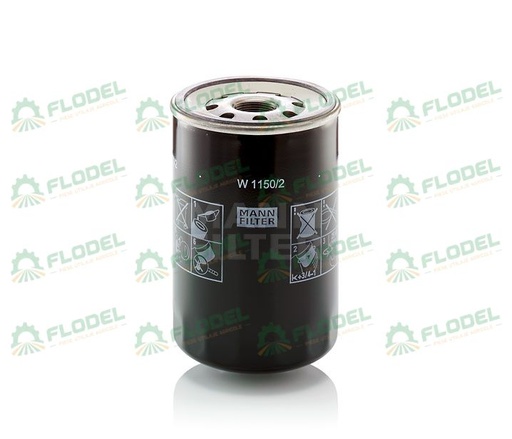 [FLO00017] Filtru hidraulic P559128 MAN