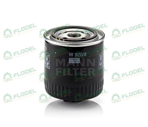 [FLO00021] Filtru ulei