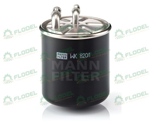 [FLO00022] Filtru combustibil