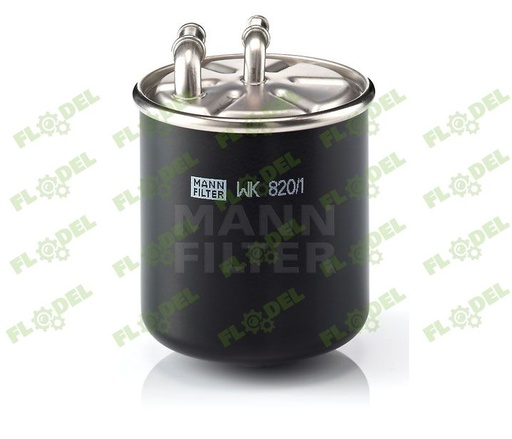 [FLO00022] Filtru combustibil