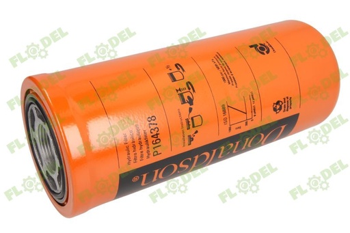 [FLO00023] Filtru hidraulic P164378 DONALDSON
