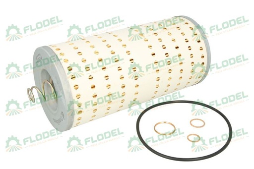 [FLO00028] Filtru ulei P550041 Donaldson - stoc