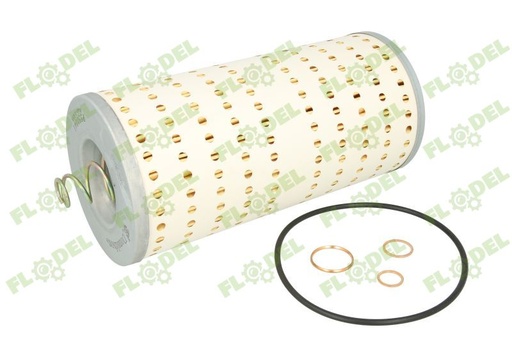 [FLO00028] Filtru ulei P550041 Donaldson