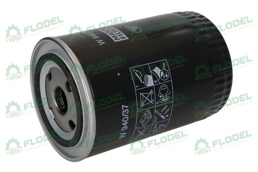 [FLO00029] Filtru ulei
