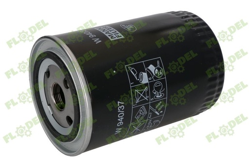 [FLO00029] Filtru ulei