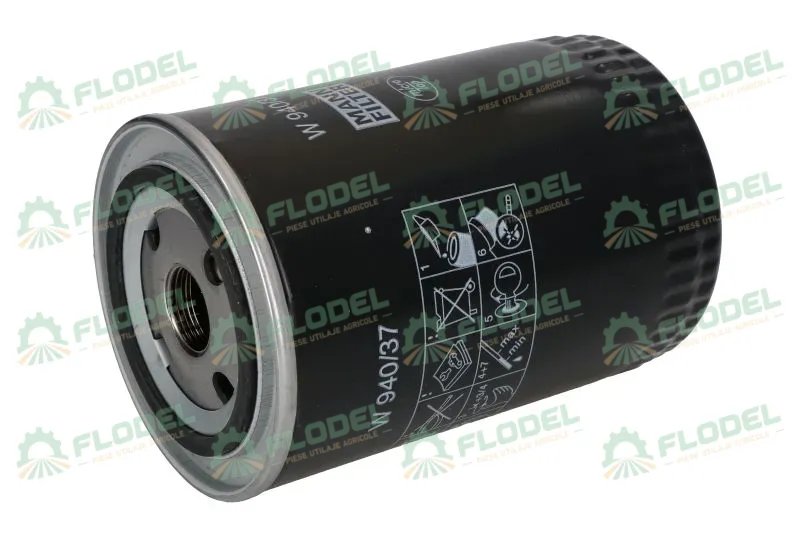 [FLO00029] Filtru ulei