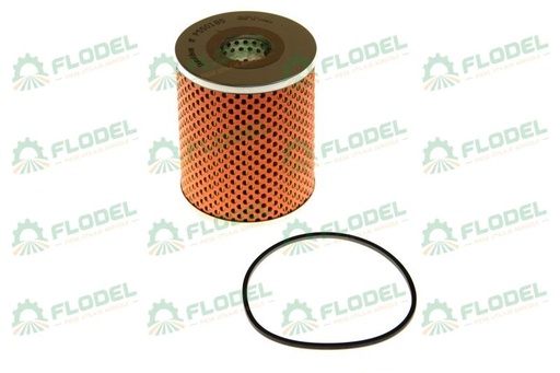 [FLO00030] Filtru ulei P550185