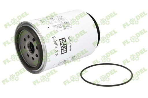[FLO00036] Filtru combustibil WK 1060/5 MANN