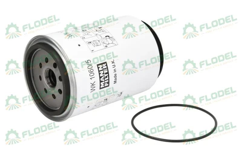 [FLO00036] Filtru combustibil WK 1060/5 MANN