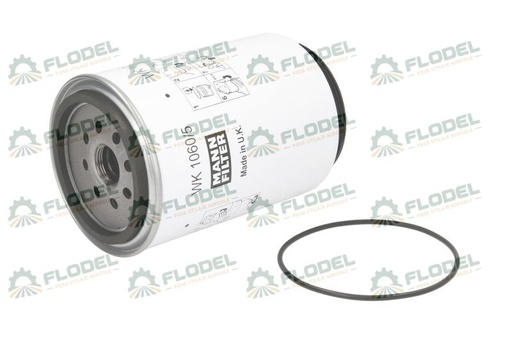 [FLO00036] Filtru combustibil WK 1060/5 MANN