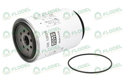 [FLO00036] Filtru combustibil WK 1060/5 MANN